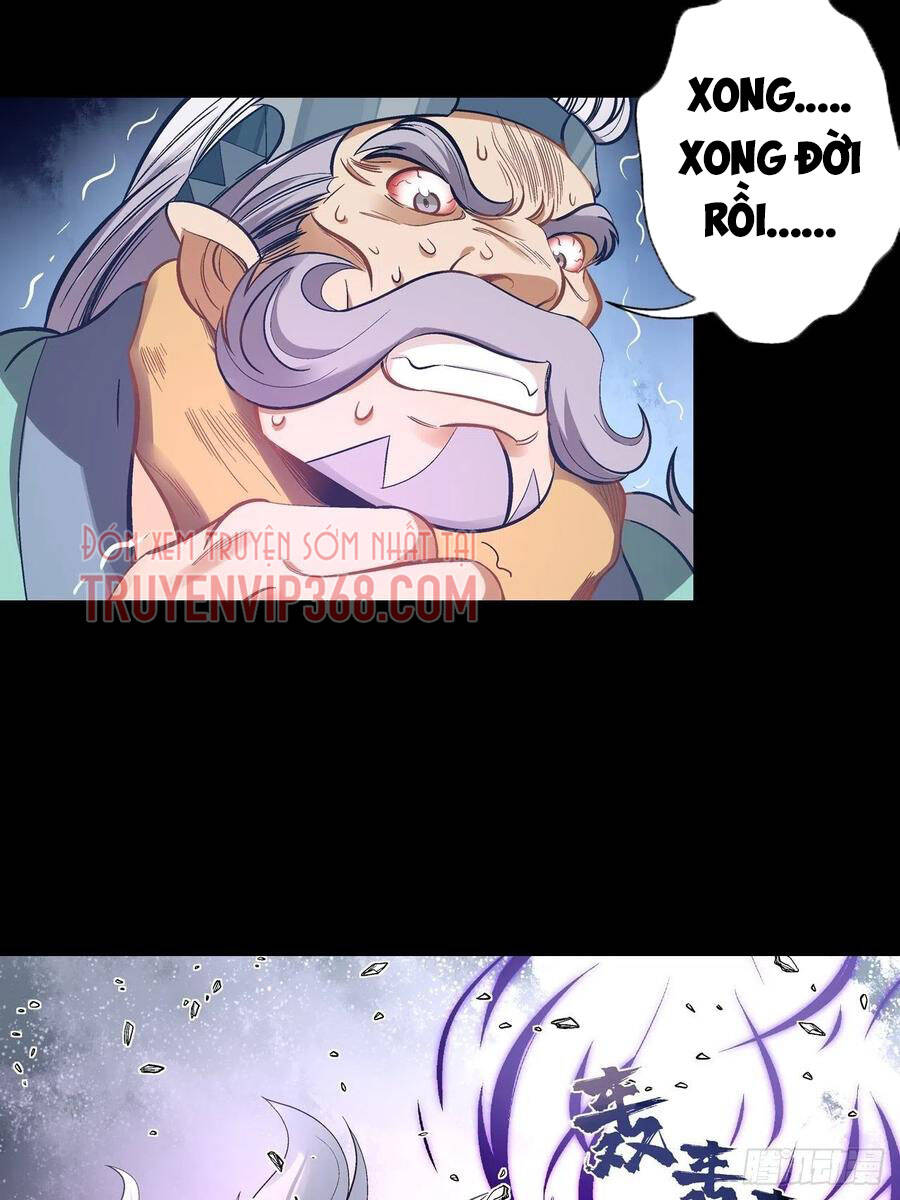 Người Nguyên Thủy Mạnh Nhất Chapter 43 - Trang 2