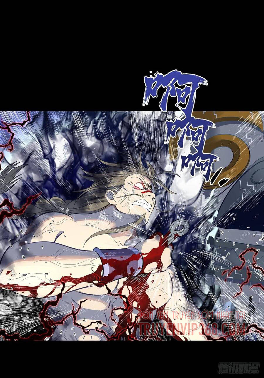 Người Nguyên Thủy Mạnh Nhất Chapter 43 - Trang 2