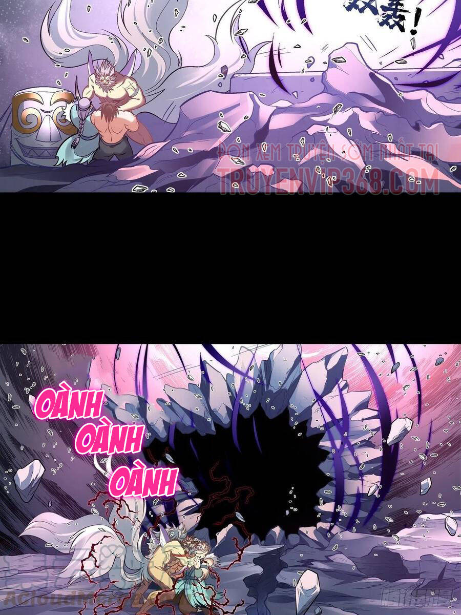 Người Nguyên Thủy Mạnh Nhất Chapter 43 - Trang 2