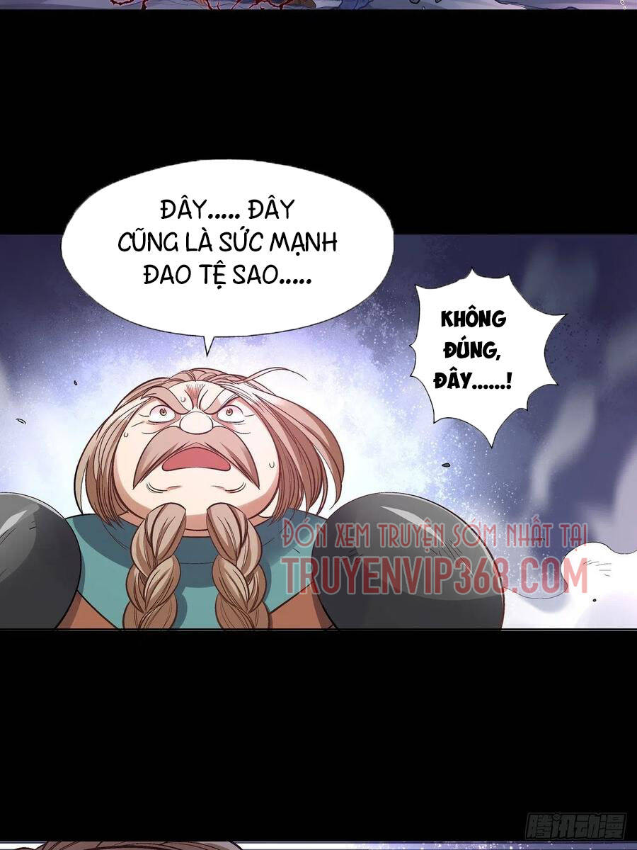 Người Nguyên Thủy Mạnh Nhất Chapter 43 - Trang 2