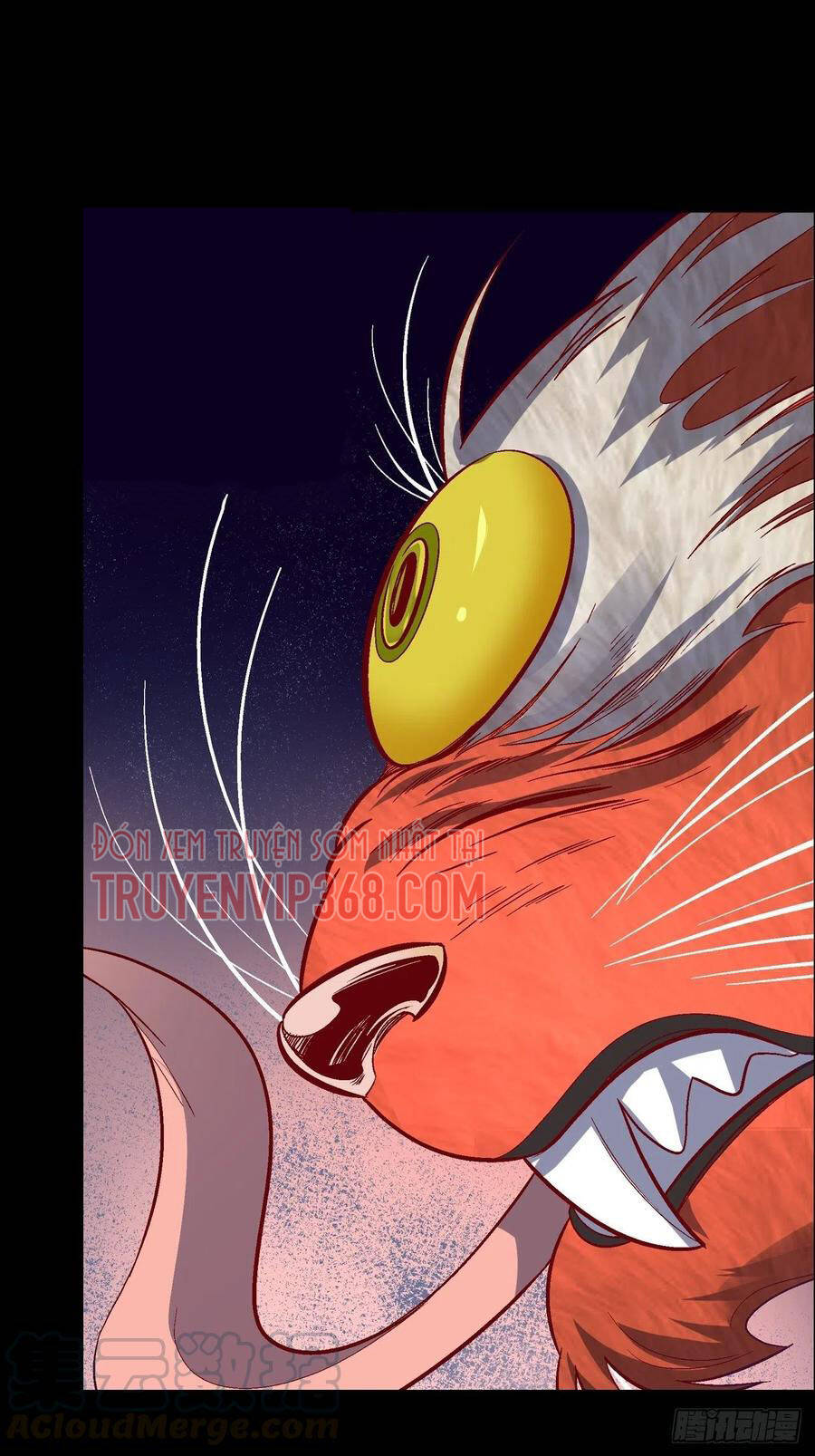 Người Nguyên Thủy Mạnh Nhất Chapter 44 - Trang 2