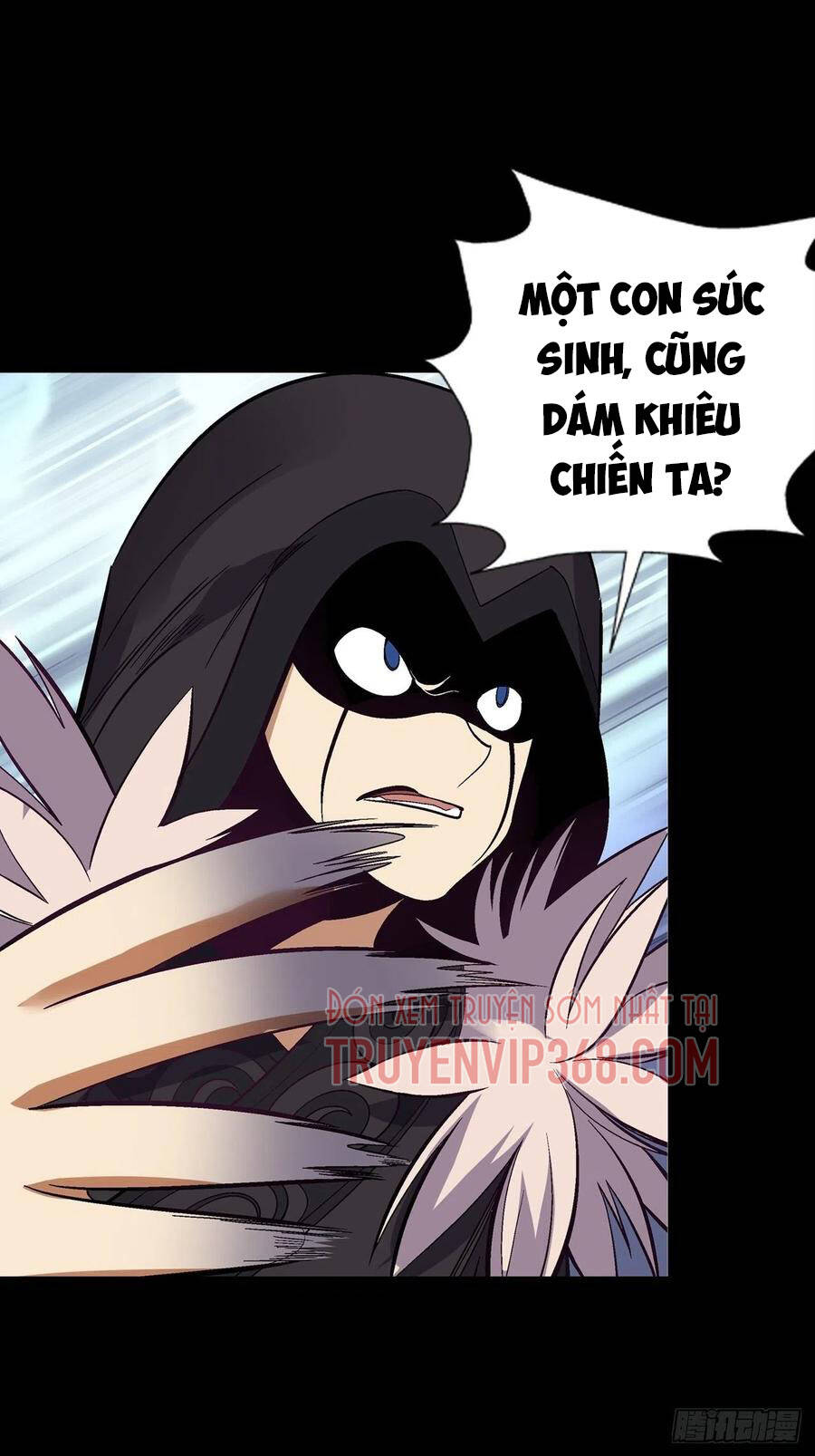 Người Nguyên Thủy Mạnh Nhất Chapter 44 - Trang 2