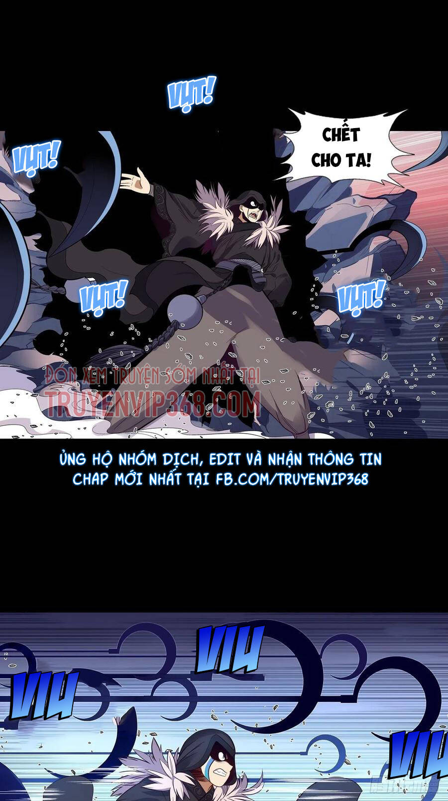 Người Nguyên Thủy Mạnh Nhất Chapter 44 - Trang 2