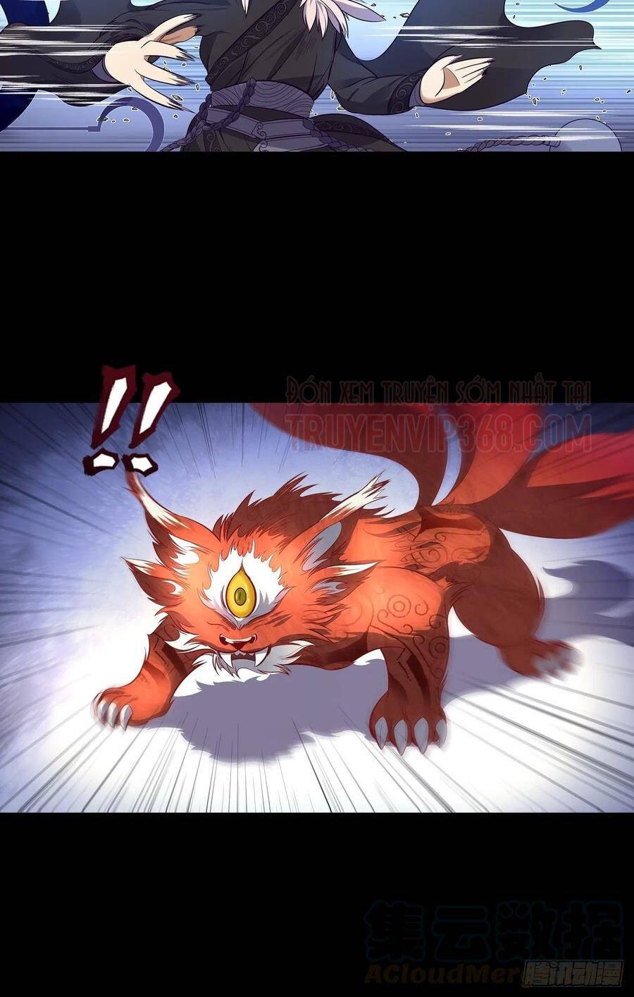 Người Nguyên Thủy Mạnh Nhất Chapter 44 - Trang 2