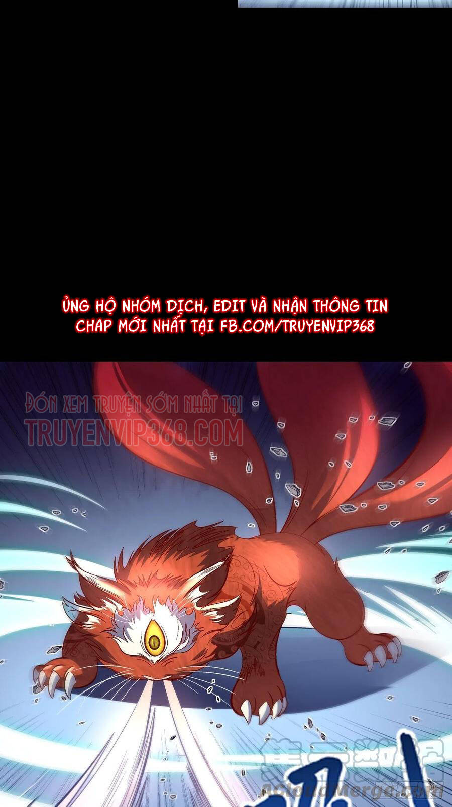 Người Nguyên Thủy Mạnh Nhất Chapter 44 - Trang 2