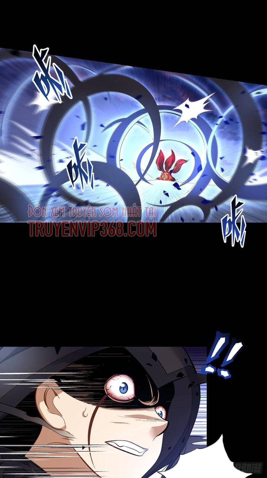 Người Nguyên Thủy Mạnh Nhất Chapter 44 - Trang 2