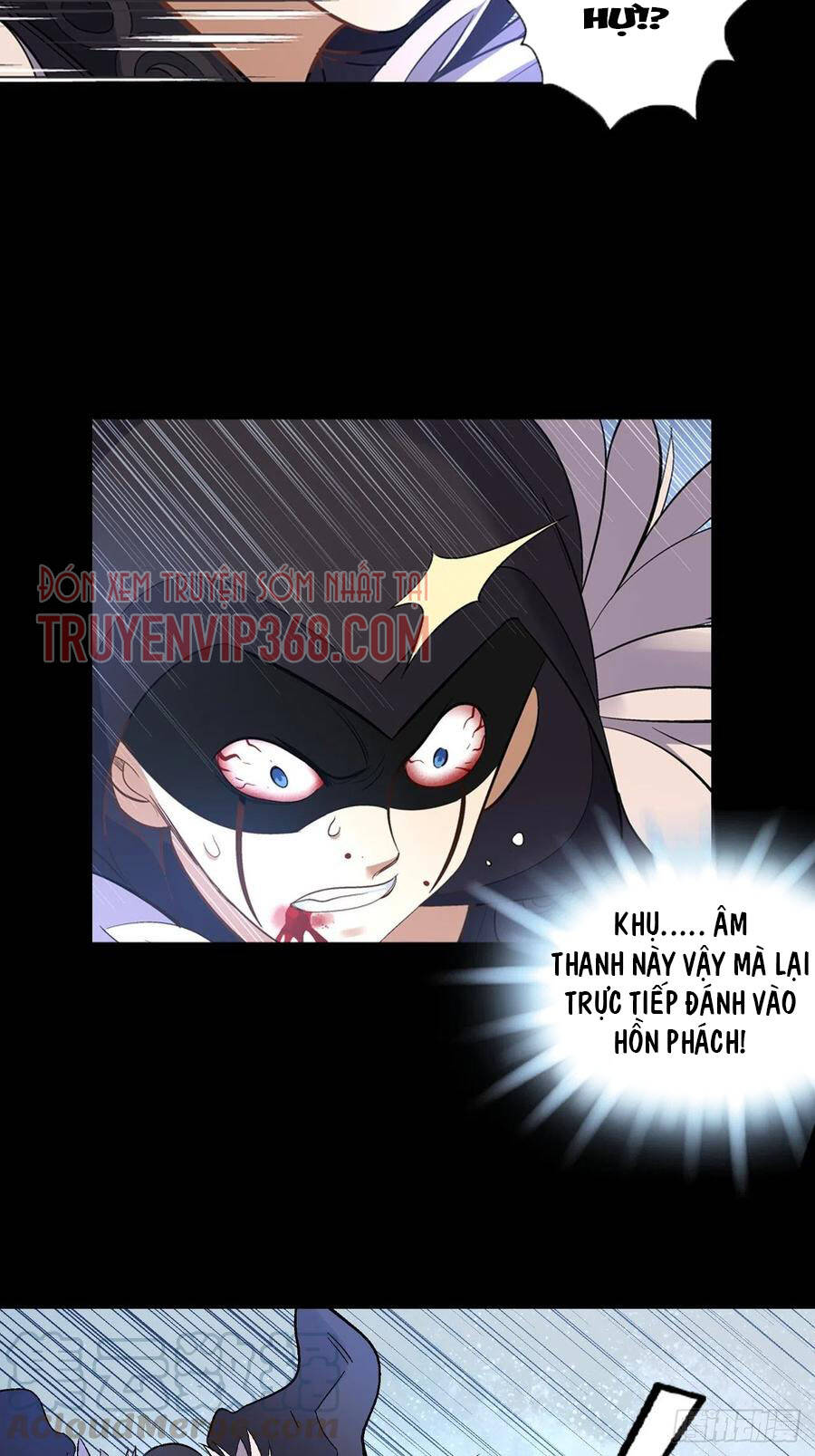 Người Nguyên Thủy Mạnh Nhất Chapter 44 - Trang 2