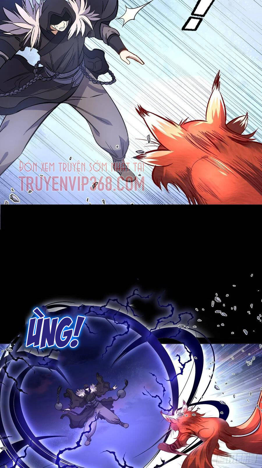 Người Nguyên Thủy Mạnh Nhất Chapter 44 - Trang 2