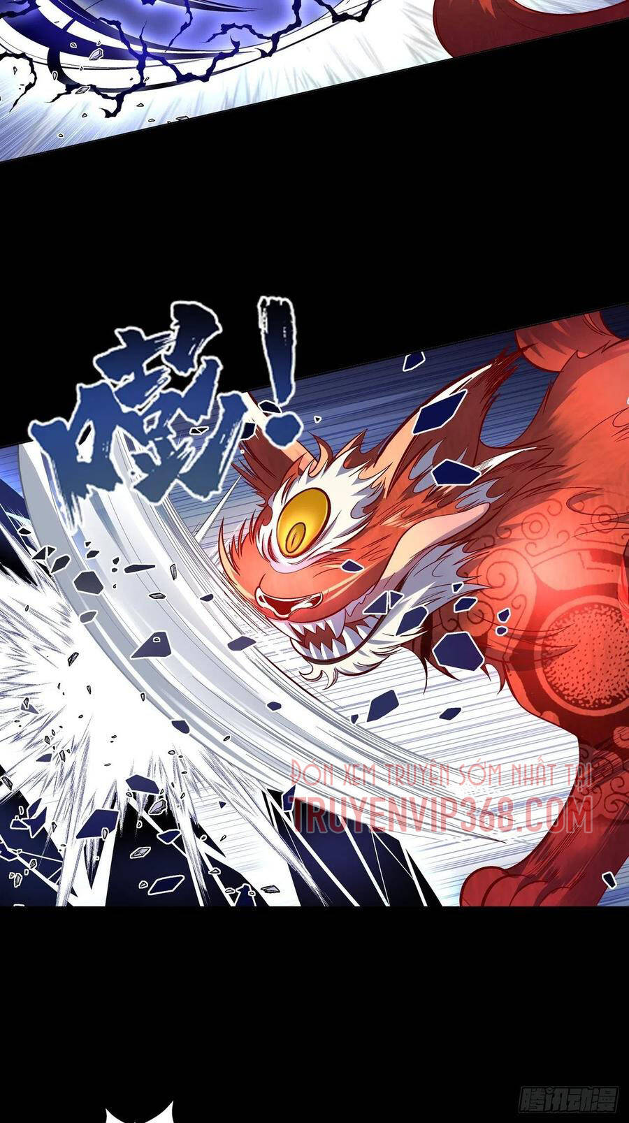 Người Nguyên Thủy Mạnh Nhất Chapter 44 - Trang 2