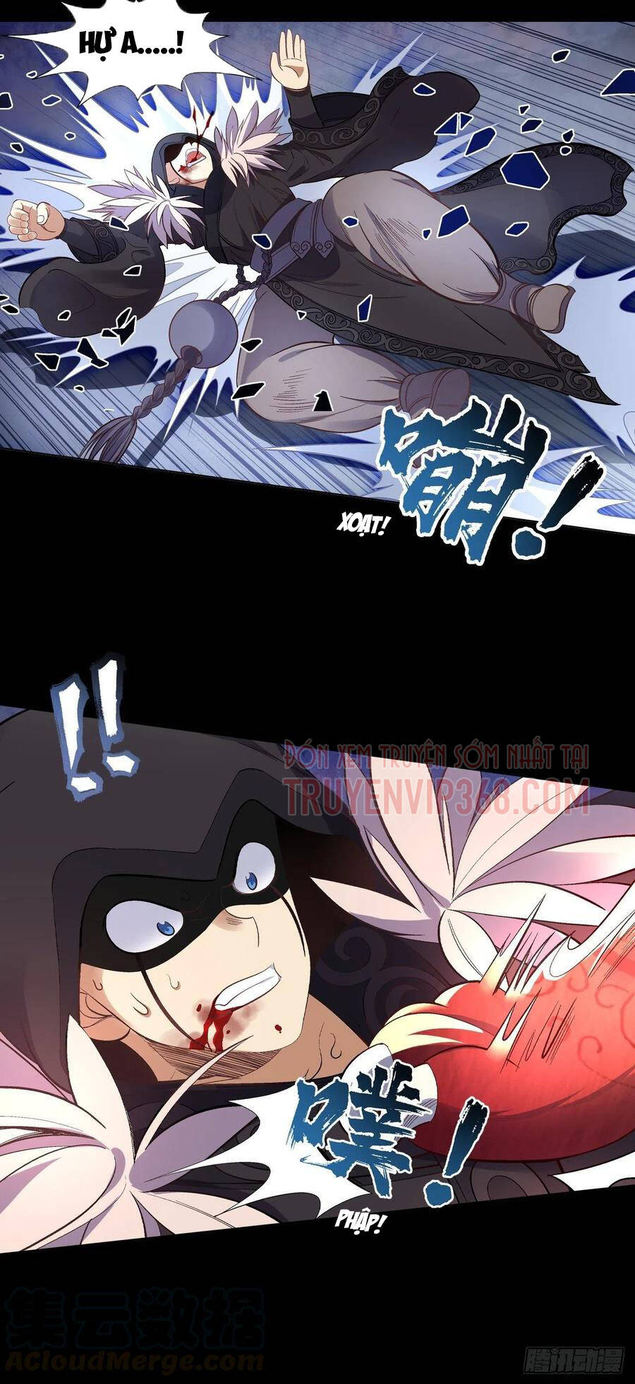 Người Nguyên Thủy Mạnh Nhất Chapter 44 - Trang 2