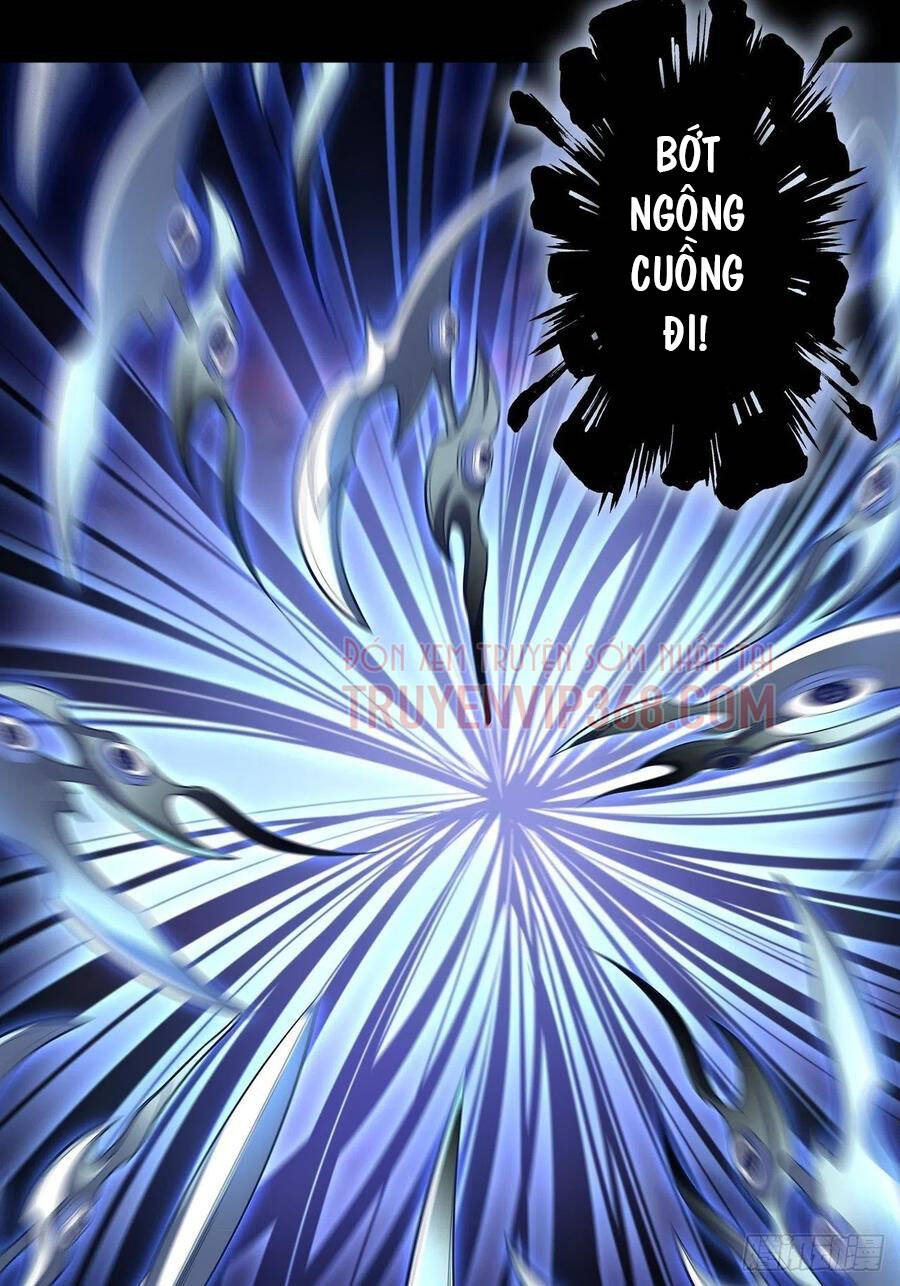 Người Nguyên Thủy Mạnh Nhất Chapter 44 - Trang 2