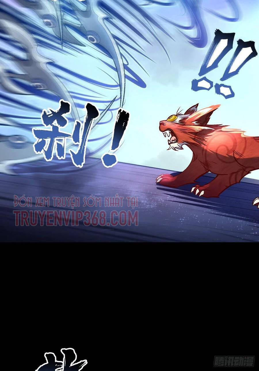 Người Nguyên Thủy Mạnh Nhất Chapter 44 - Trang 2