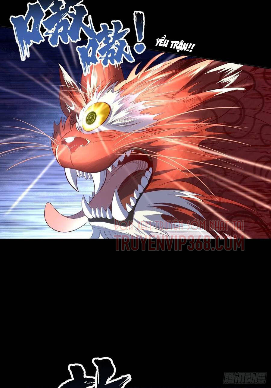 Người Nguyên Thủy Mạnh Nhất Chapter 44 - Trang 2