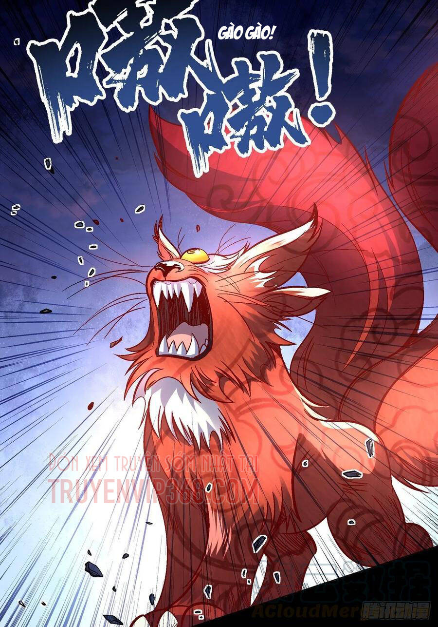 Người Nguyên Thủy Mạnh Nhất Chapter 44 - Trang 2