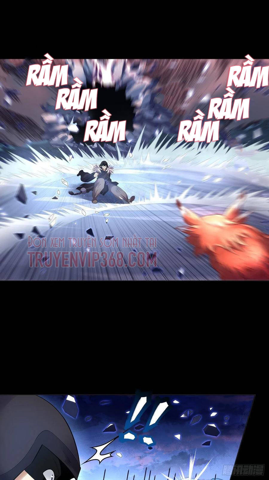 Người Nguyên Thủy Mạnh Nhất Chapter 44 - Trang 2