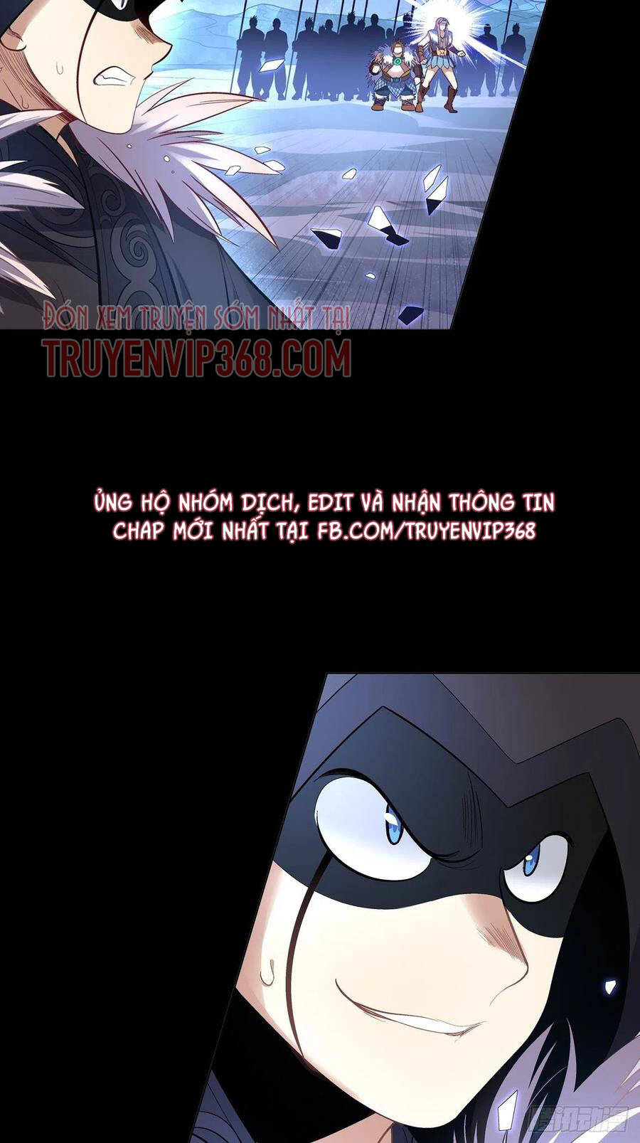 Người Nguyên Thủy Mạnh Nhất Chapter 44 - Trang 2