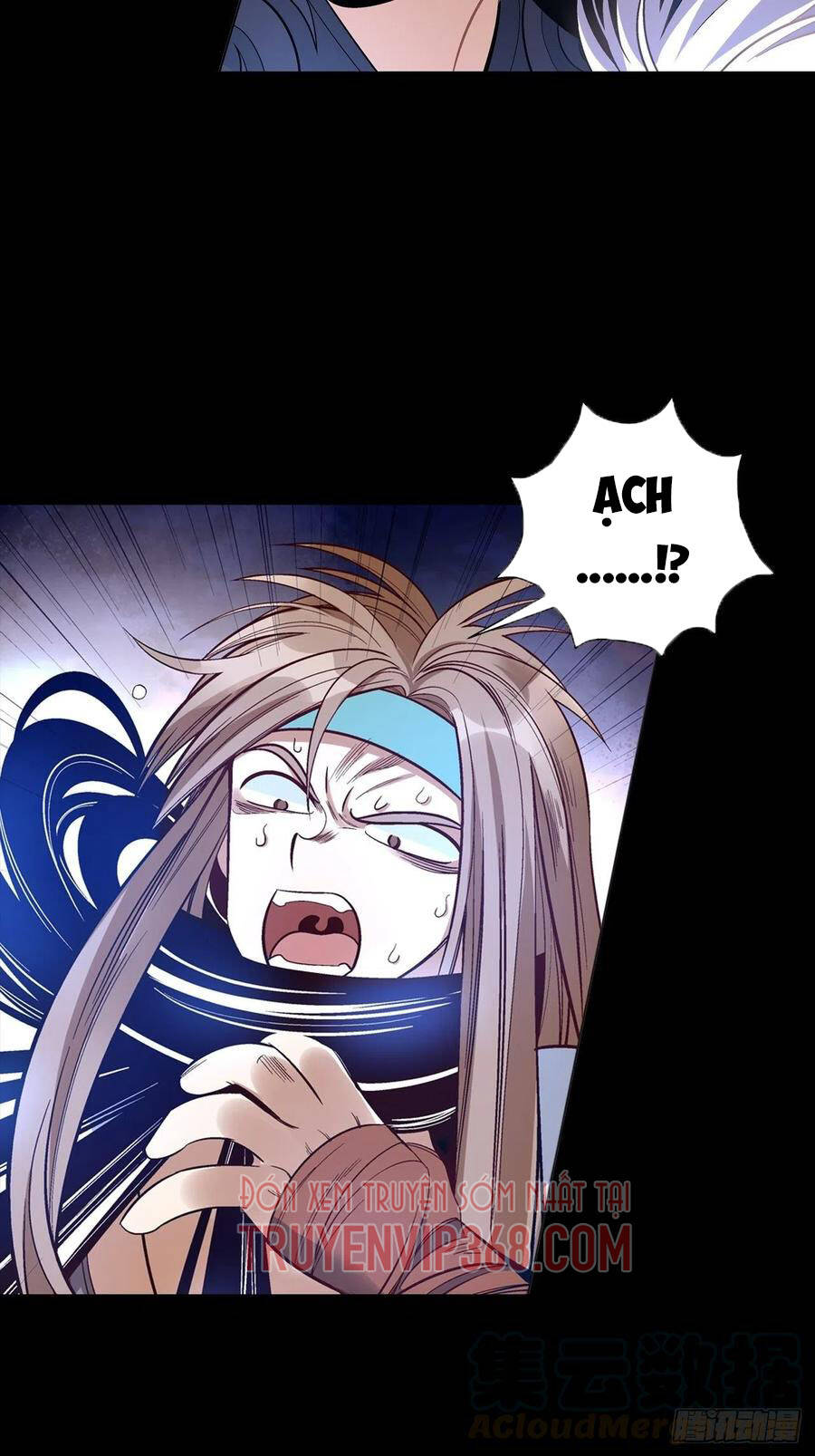 Người Nguyên Thủy Mạnh Nhất Chapter 44 - Trang 2