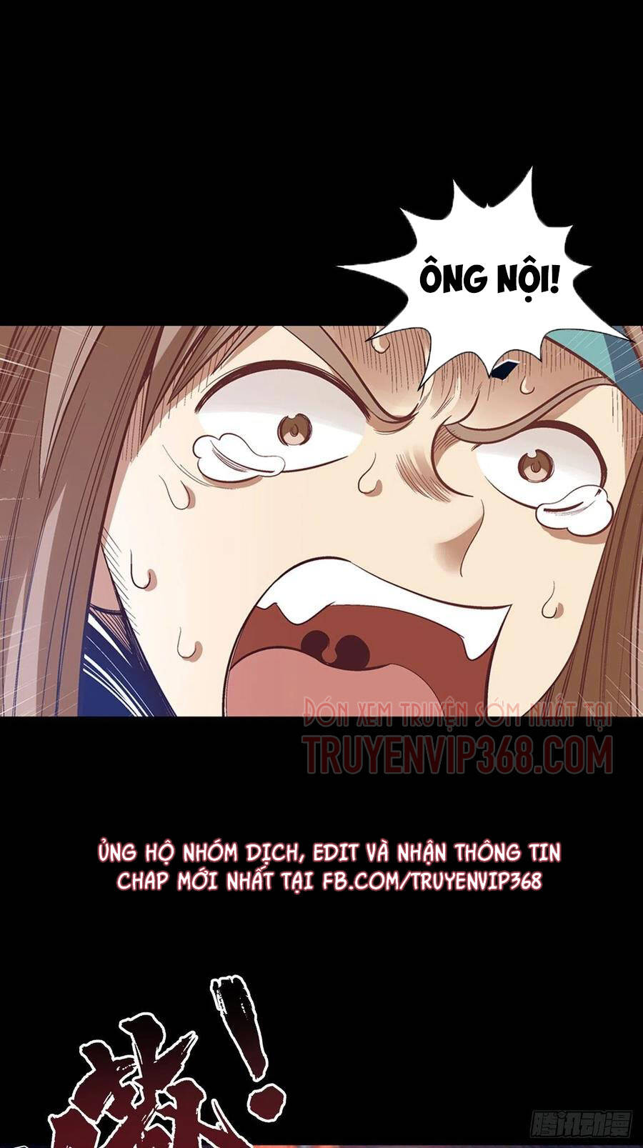 Người Nguyên Thủy Mạnh Nhất Chapter 44 - Trang 2