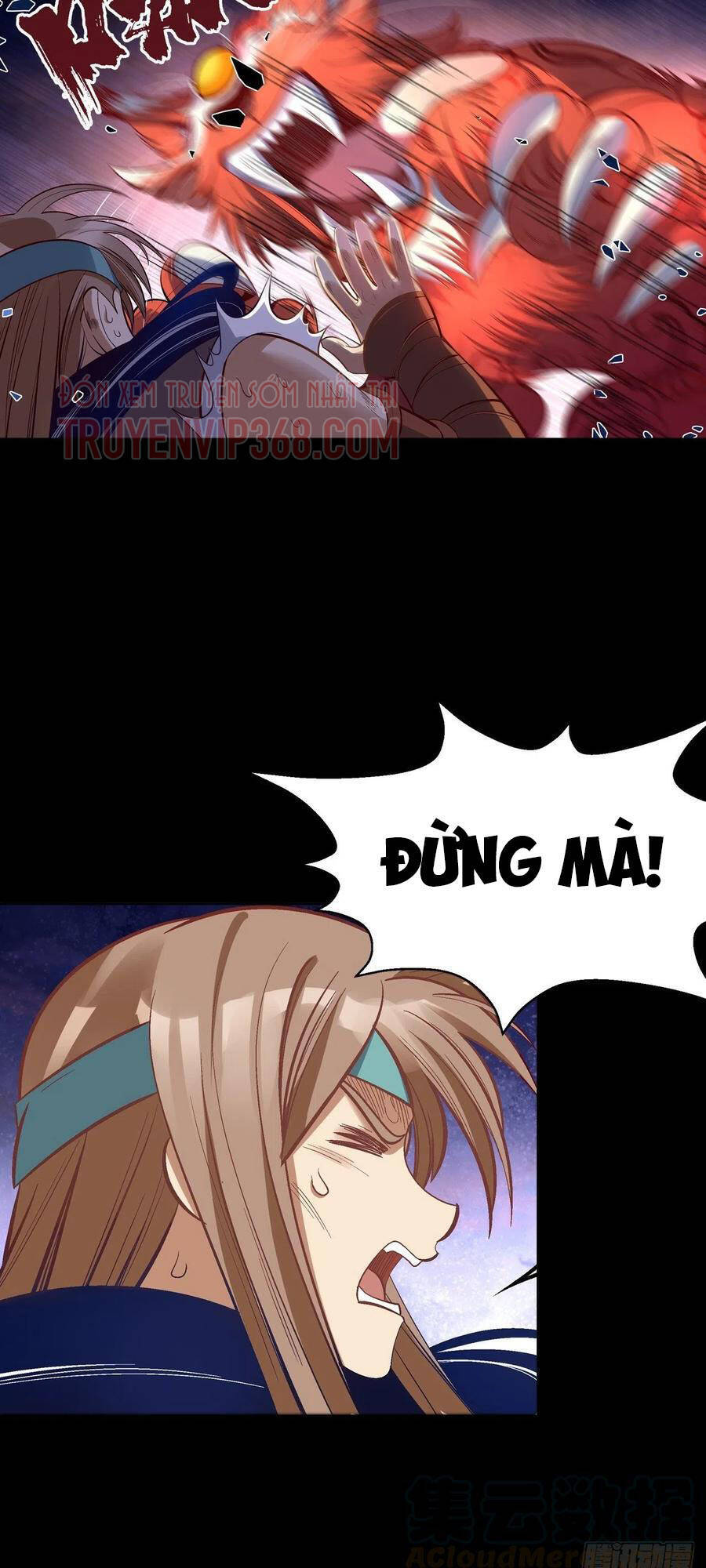 Người Nguyên Thủy Mạnh Nhất Chapter 44 - Trang 2