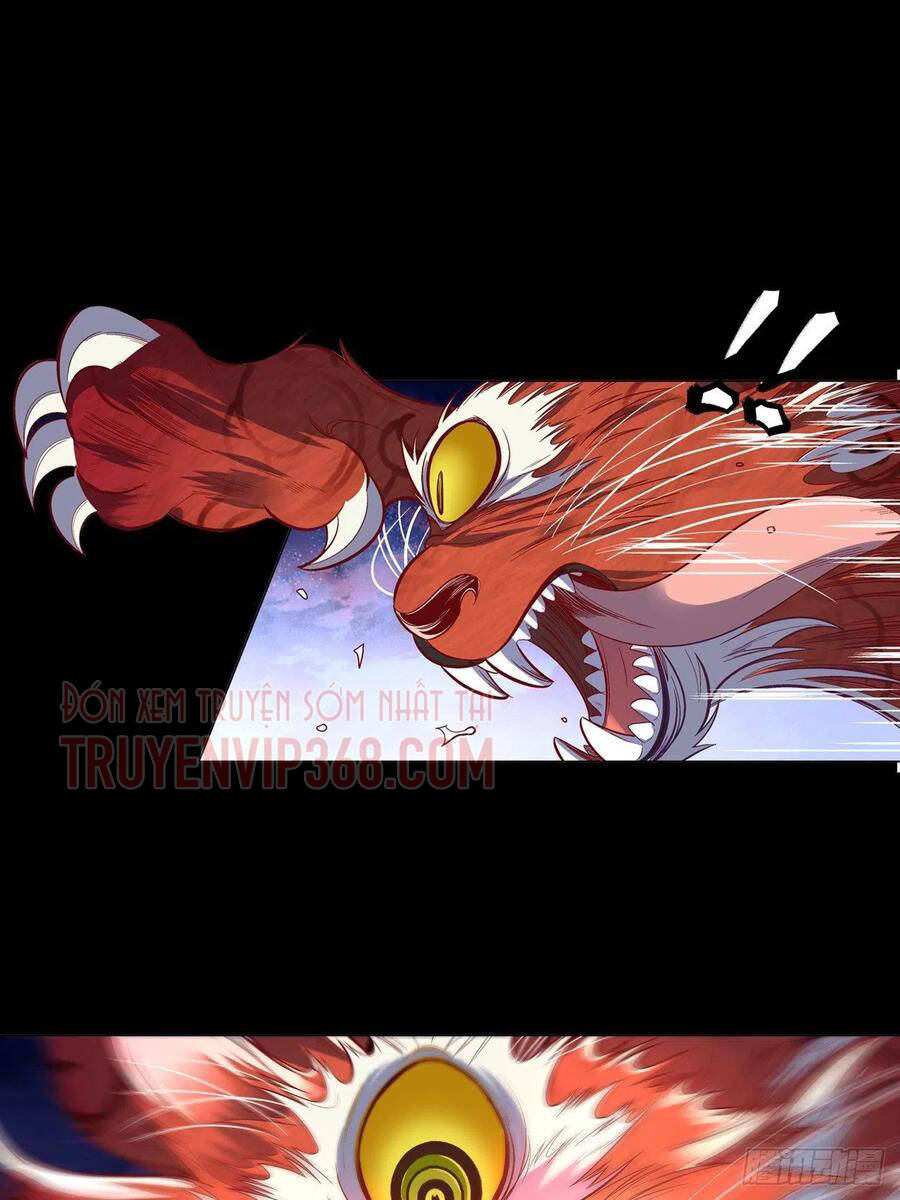 Người Nguyên Thủy Mạnh Nhất Chapter 44 - Trang 2