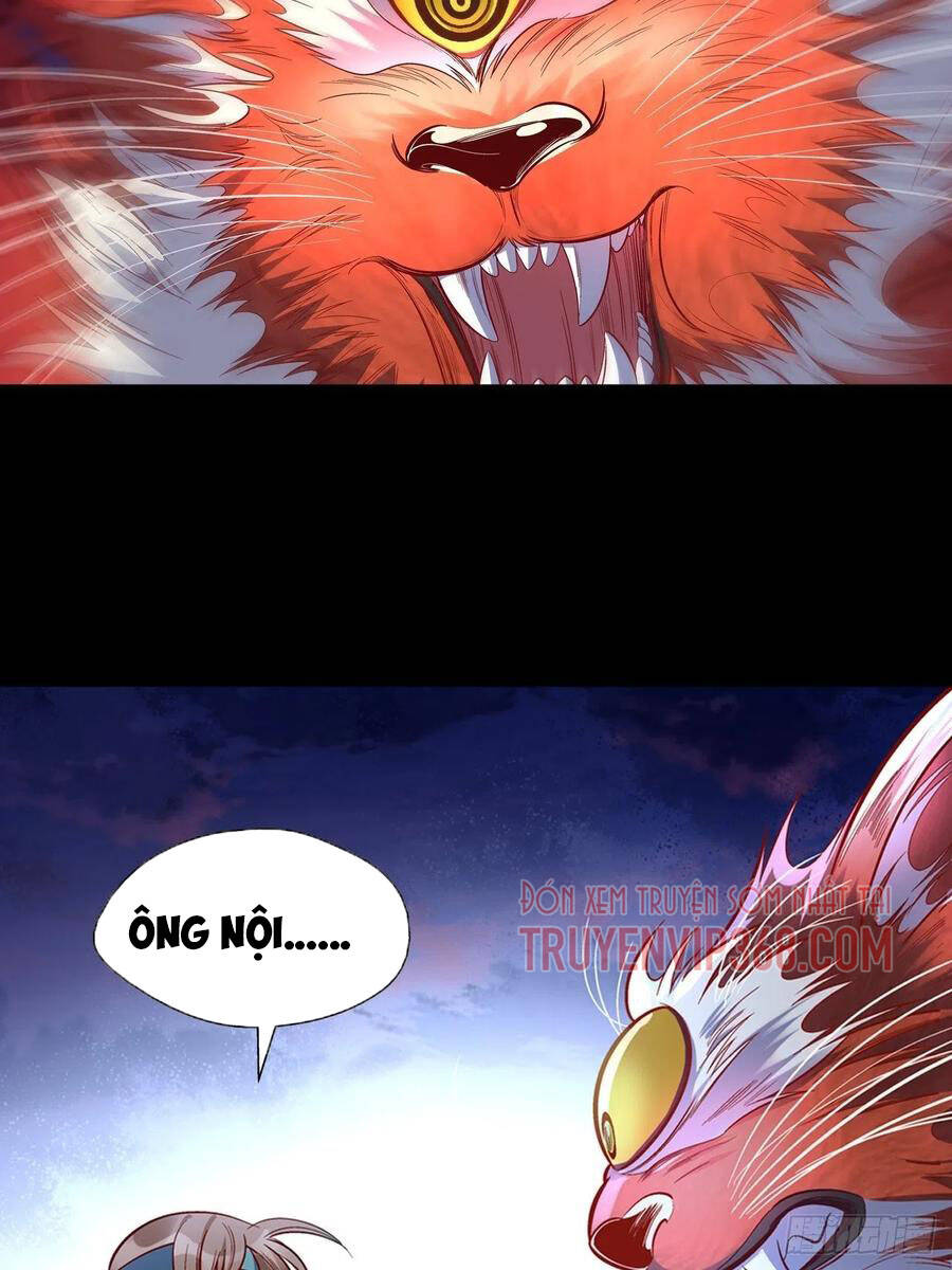 Người Nguyên Thủy Mạnh Nhất Chapter 44 - Trang 2