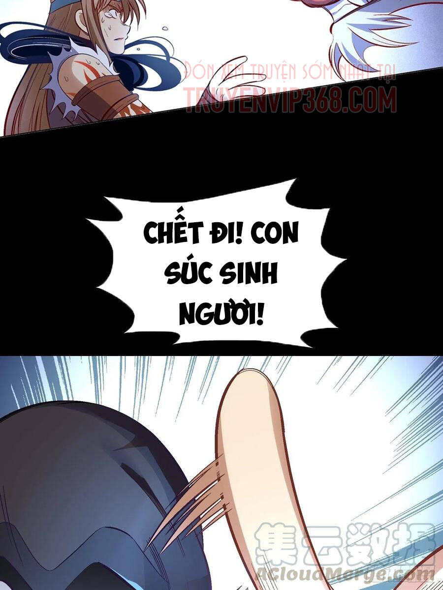 Người Nguyên Thủy Mạnh Nhất Chapter 44 - Trang 2