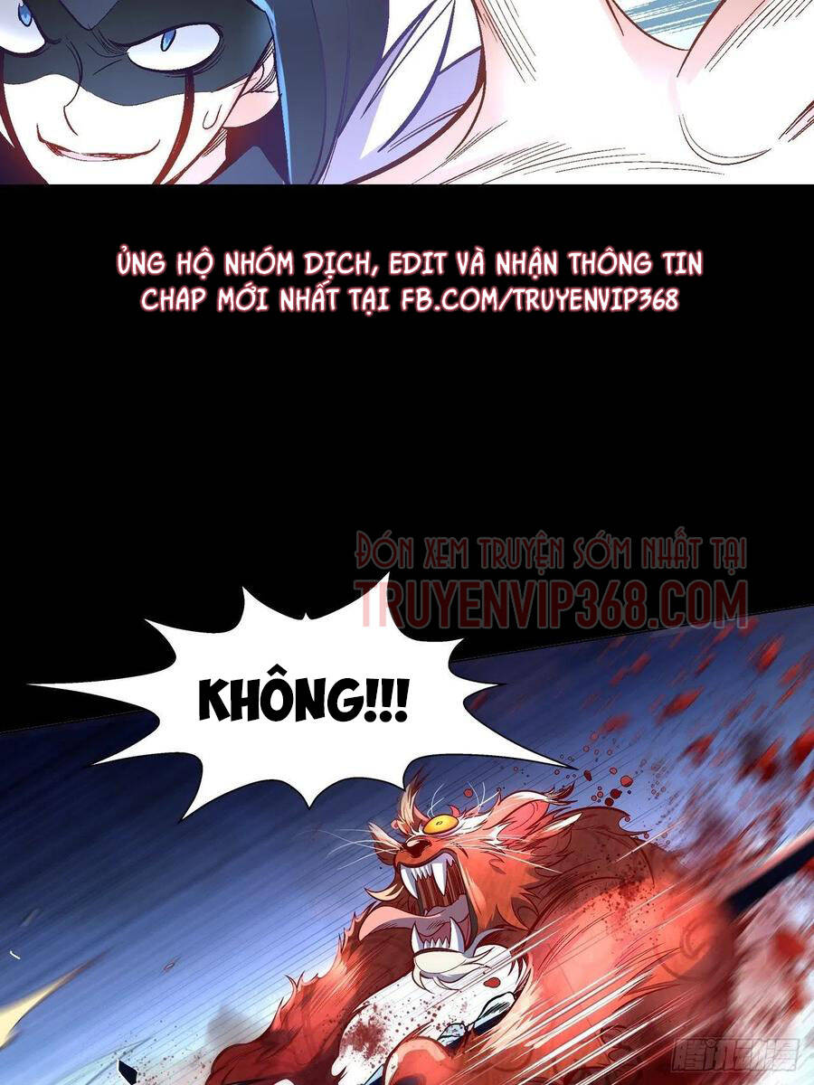 Người Nguyên Thủy Mạnh Nhất Chapter 44 - Trang 2