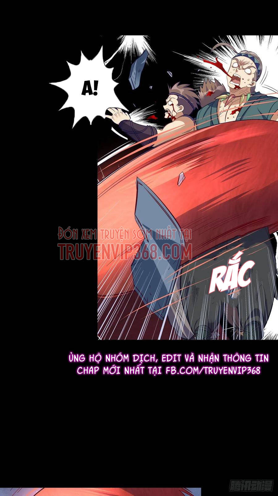 Người Nguyên Thủy Mạnh Nhất Chapter 44 - Trang 2