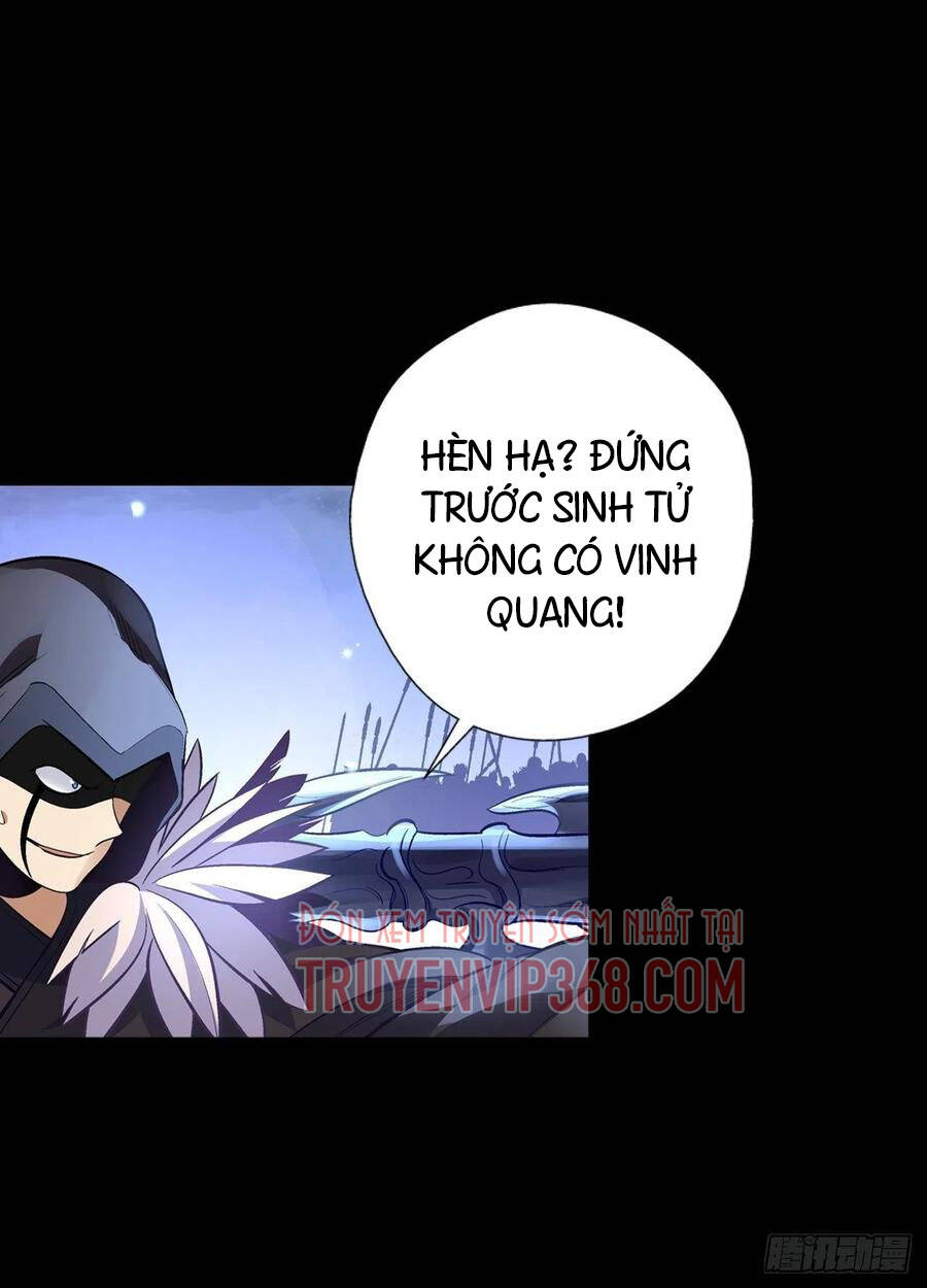 Người Nguyên Thủy Mạnh Nhất Chapter 45 - Trang 2