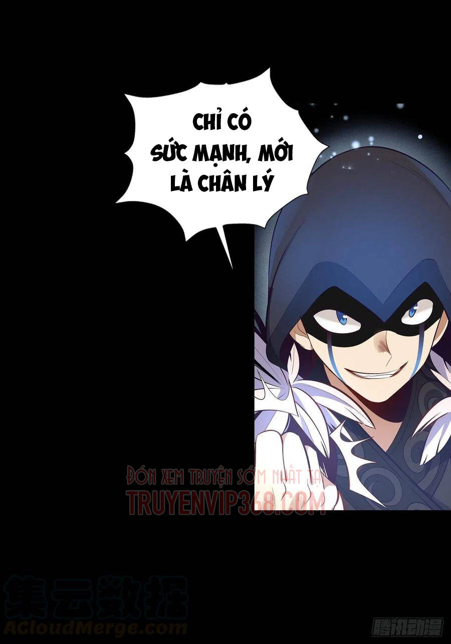 Người Nguyên Thủy Mạnh Nhất Chapter 45 - Trang 2