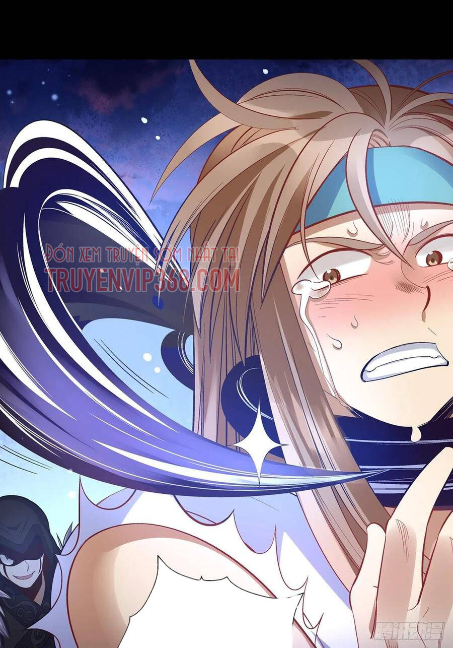 Người Nguyên Thủy Mạnh Nhất Chapter 45 - Trang 2