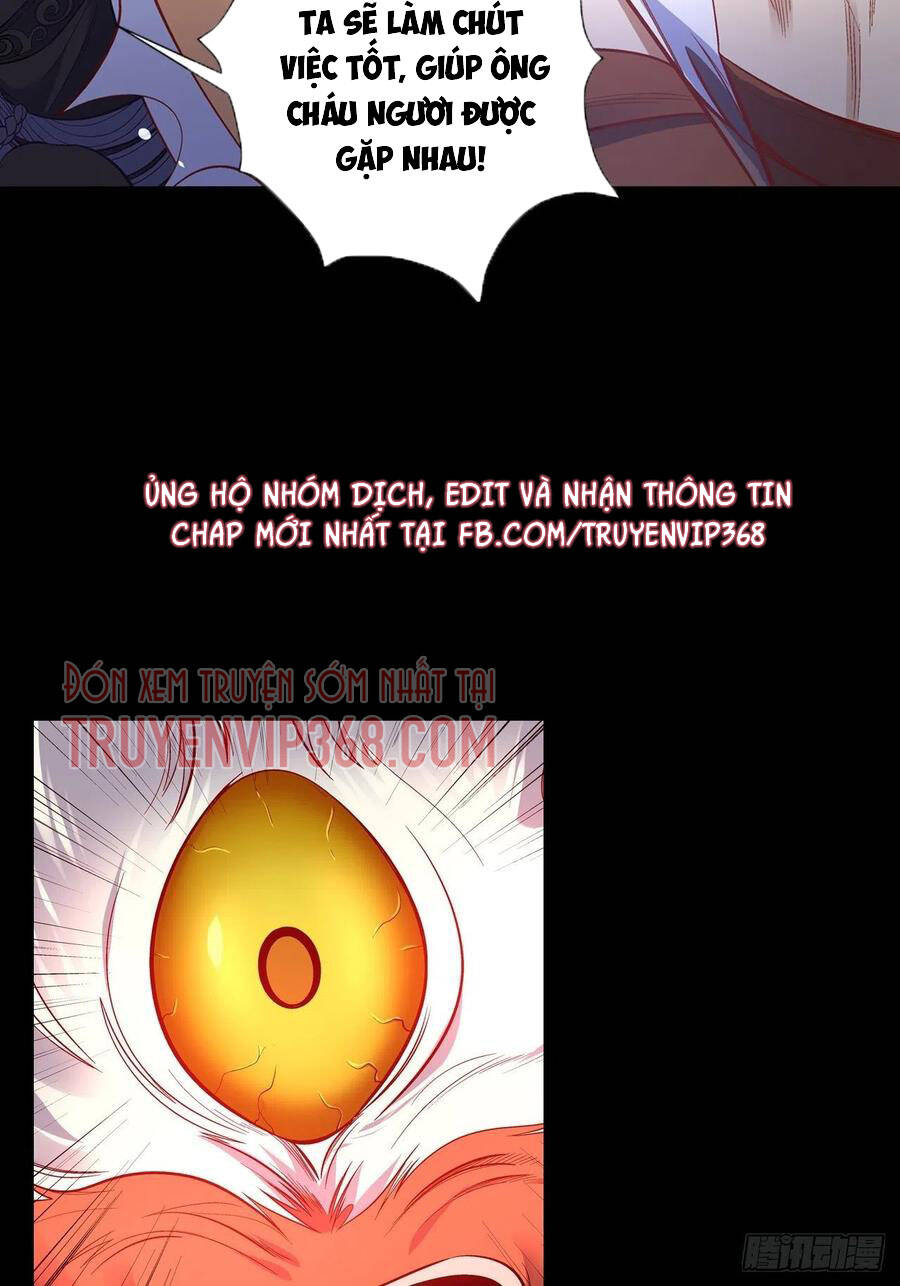 Người Nguyên Thủy Mạnh Nhất Chapter 45 - Trang 2