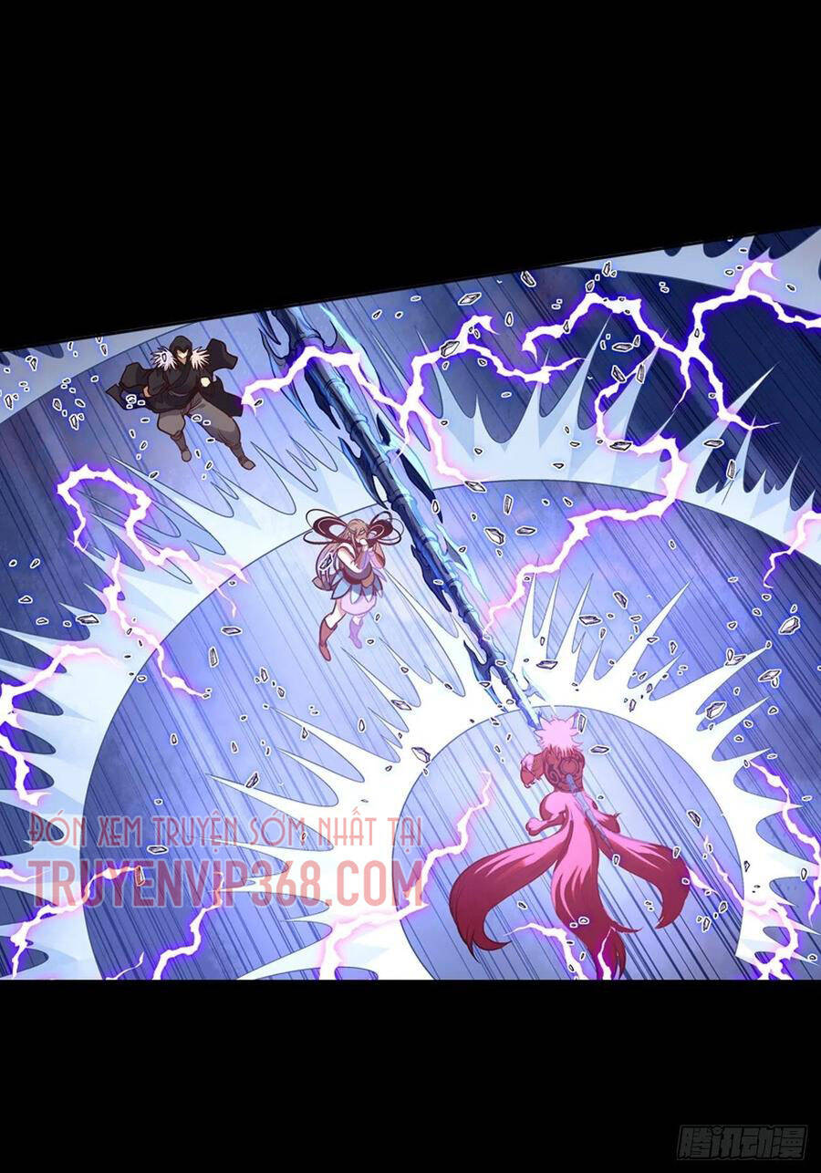 Người Nguyên Thủy Mạnh Nhất Chapter 45 - Trang 2