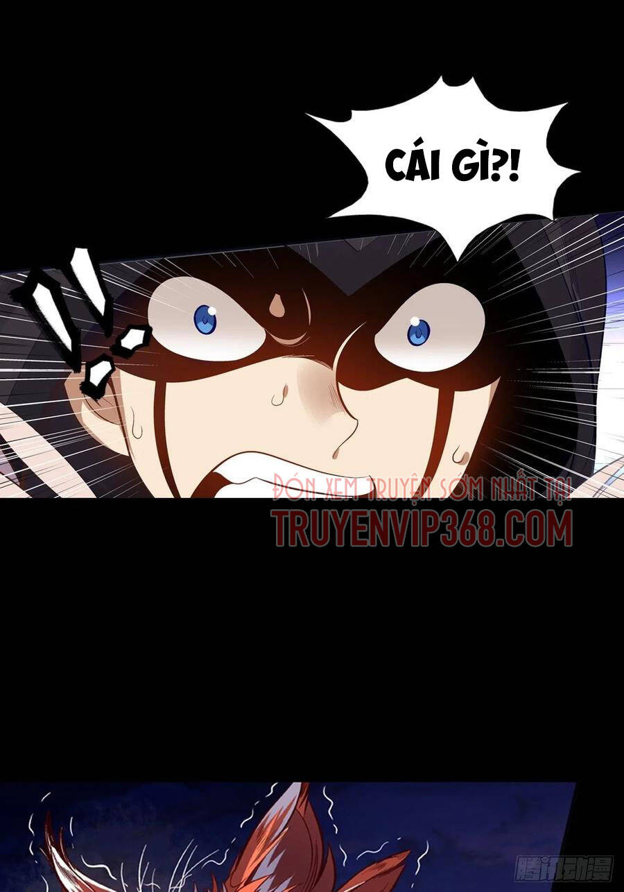 Người Nguyên Thủy Mạnh Nhất Chapter 45 - Trang 2