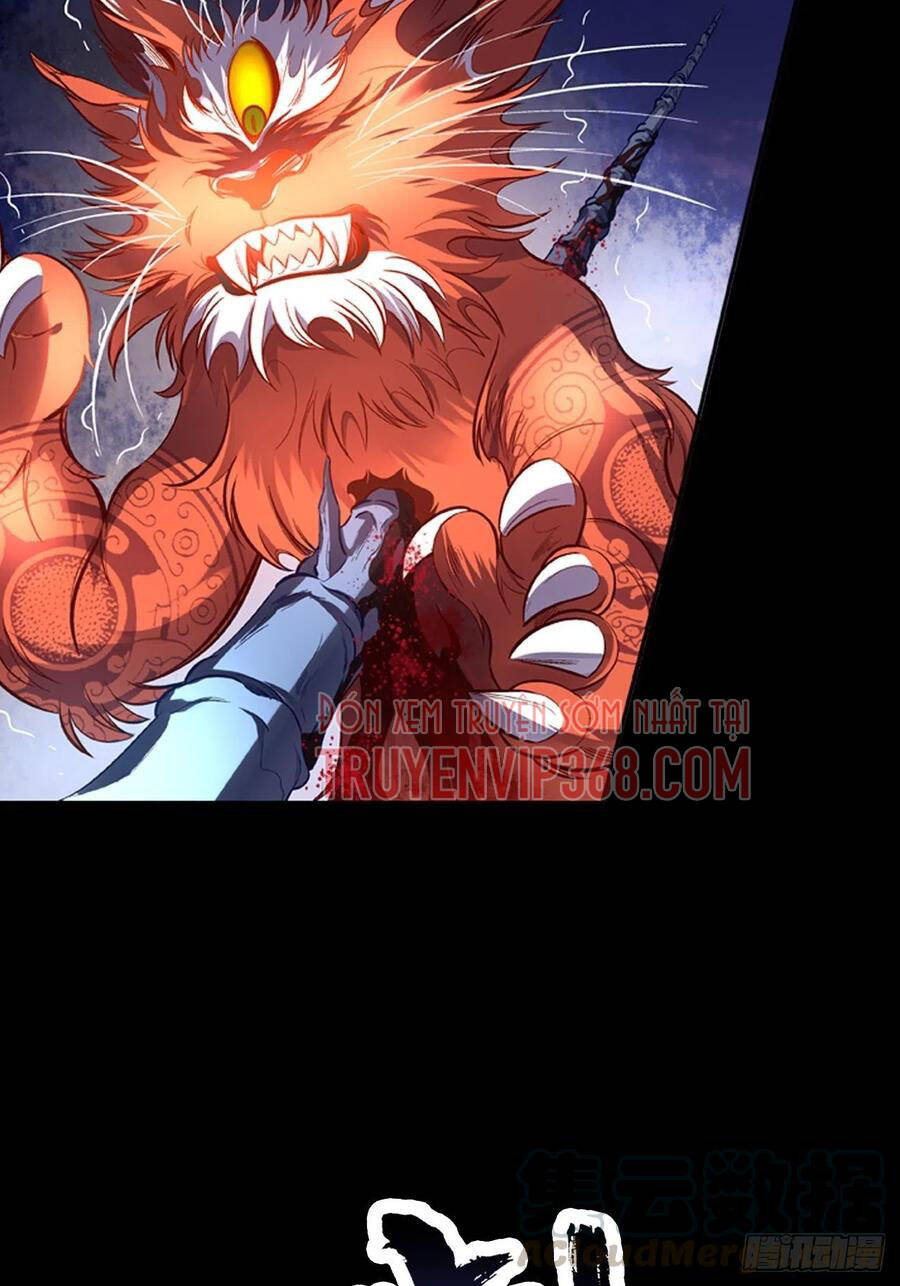 Người Nguyên Thủy Mạnh Nhất Chapter 45 - Trang 2