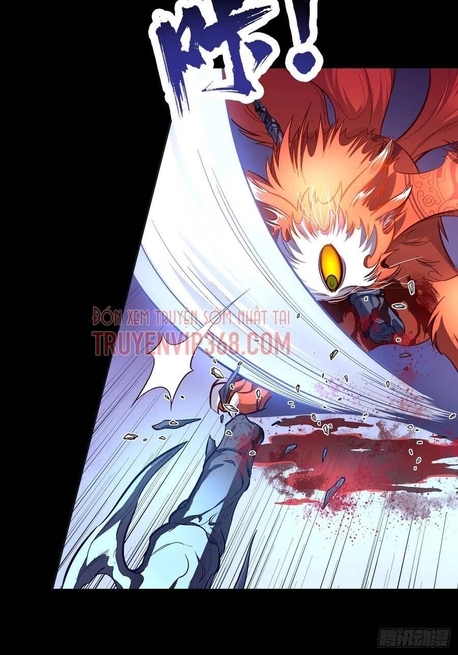 Người Nguyên Thủy Mạnh Nhất Chapter 45 - Trang 2