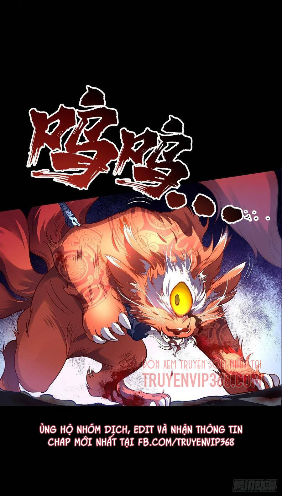 Người Nguyên Thủy Mạnh Nhất Chapter 45 - Trang 2