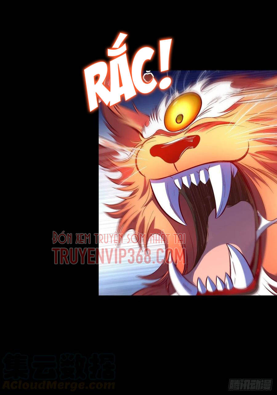 Người Nguyên Thủy Mạnh Nhất Chapter 45 - Trang 2