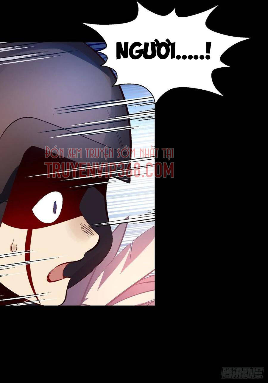 Người Nguyên Thủy Mạnh Nhất Chapter 45 - Trang 2