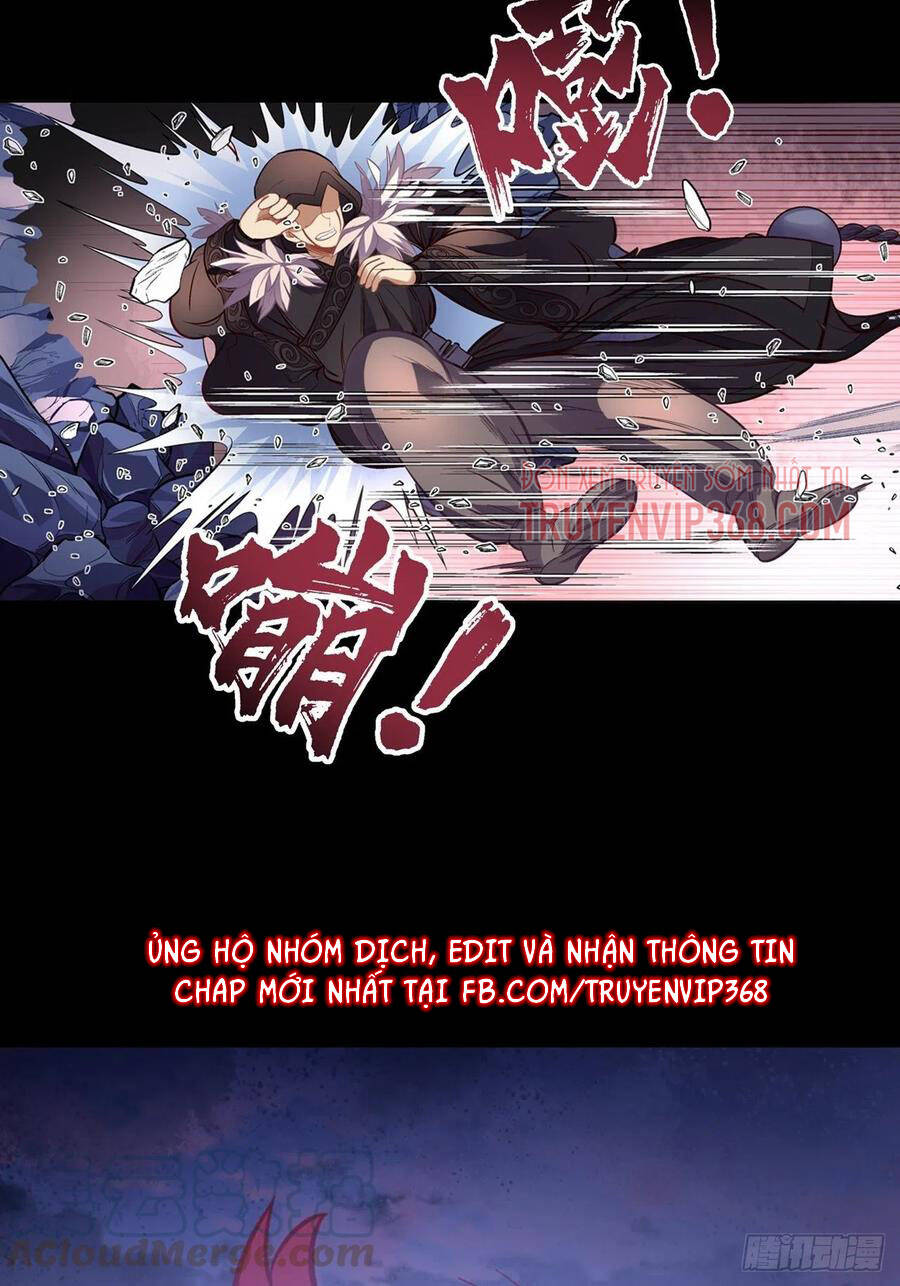 Người Nguyên Thủy Mạnh Nhất Chapter 45 - Trang 2