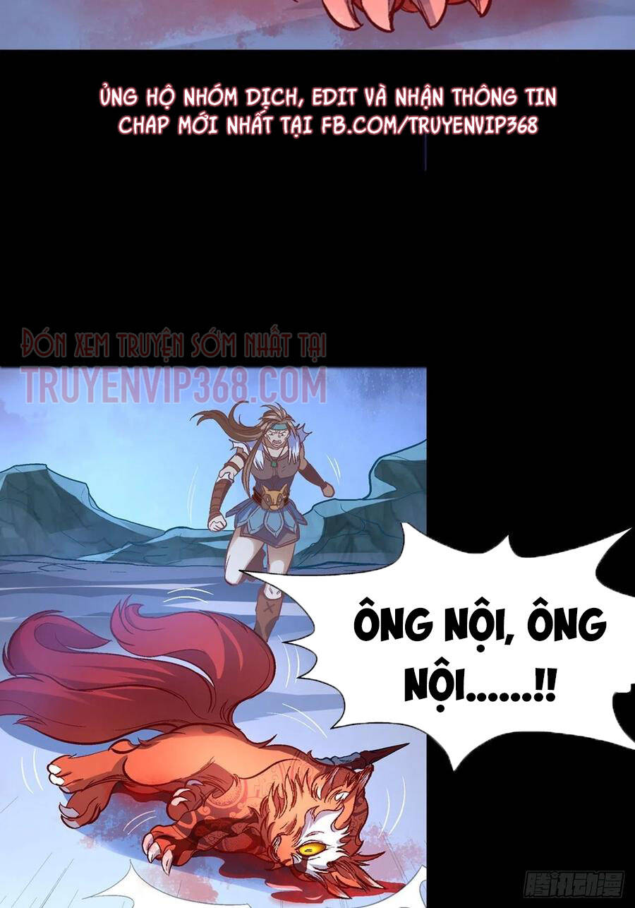 Người Nguyên Thủy Mạnh Nhất Chapter 45 - Trang 2