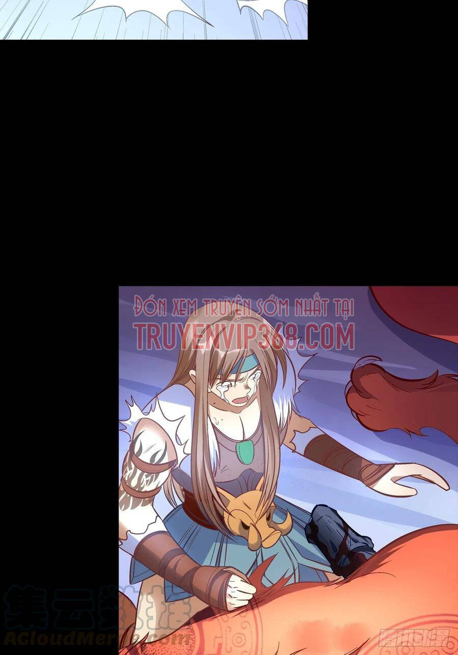 Người Nguyên Thủy Mạnh Nhất Chapter 45 - Trang 2