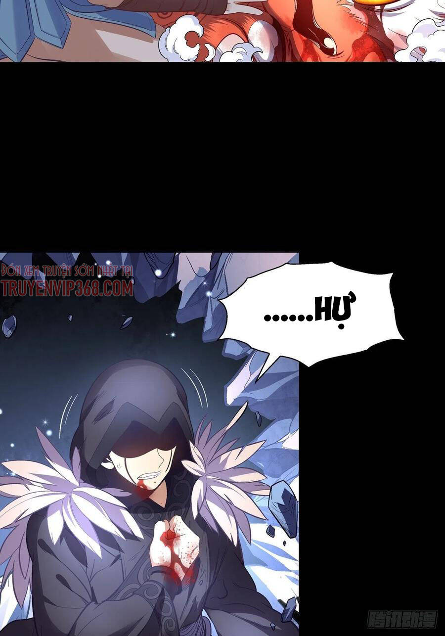 Người Nguyên Thủy Mạnh Nhất Chapter 45 - Trang 2