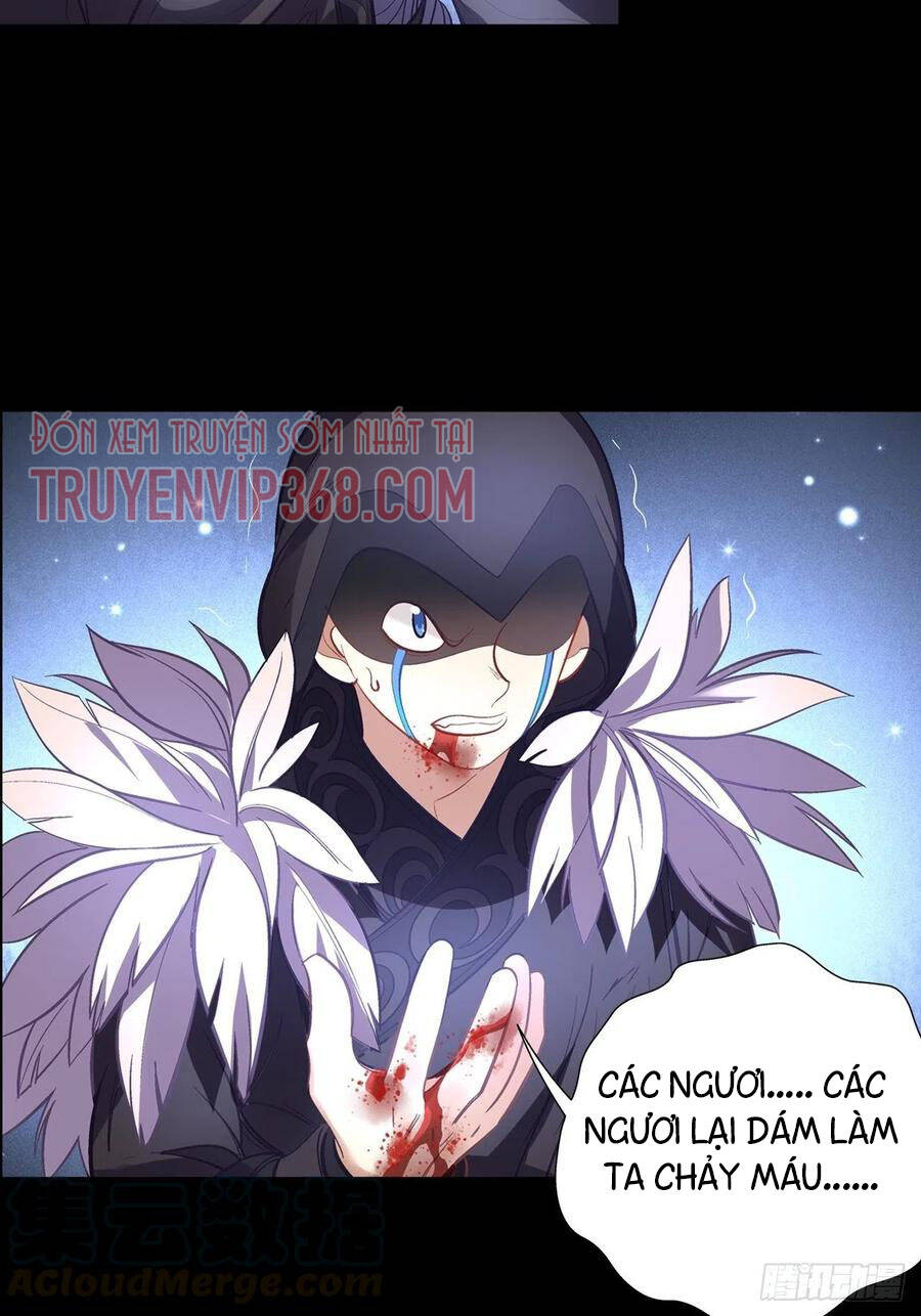 Người Nguyên Thủy Mạnh Nhất Chapter 45 - Trang 2