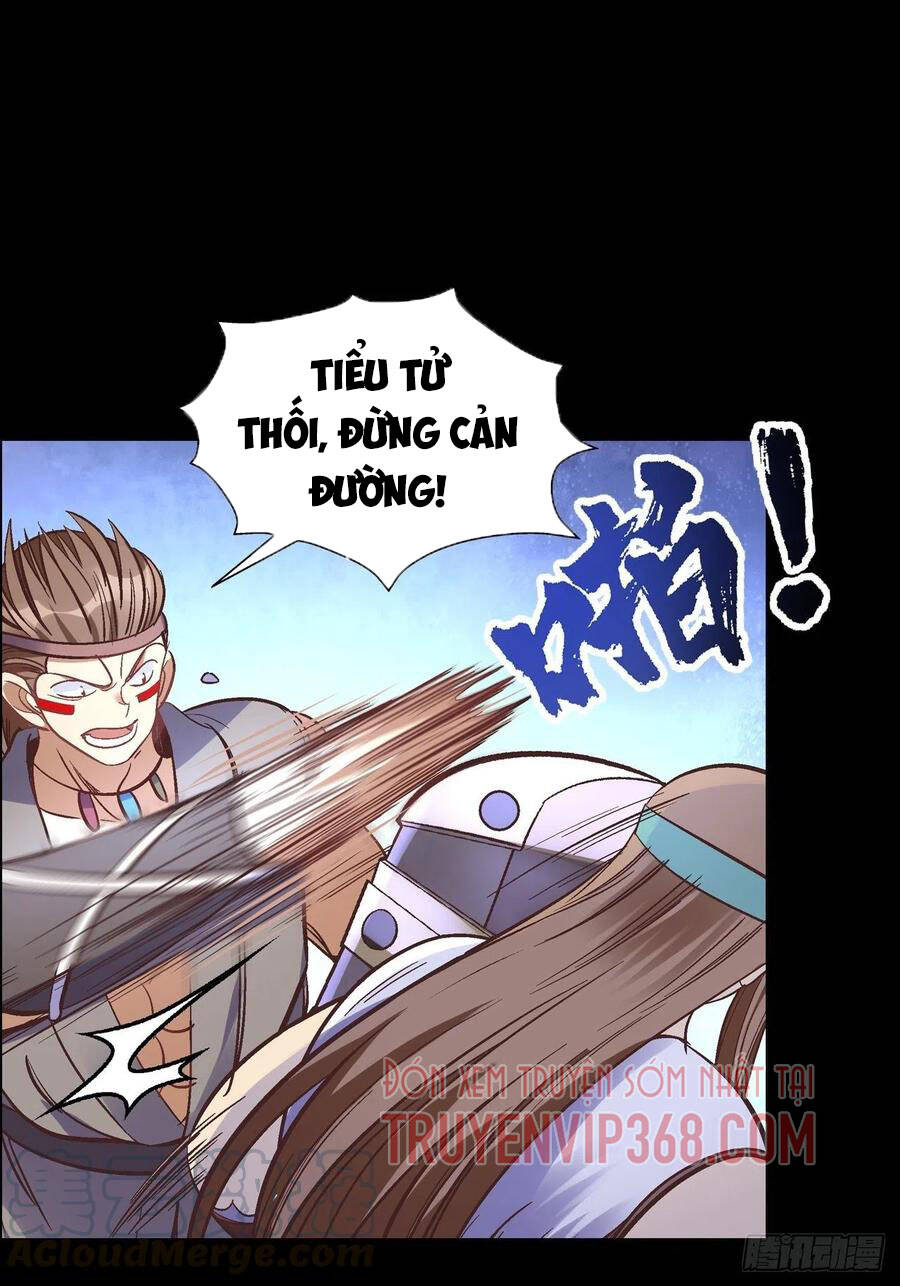 Người Nguyên Thủy Mạnh Nhất Chapter 45 - Trang 2