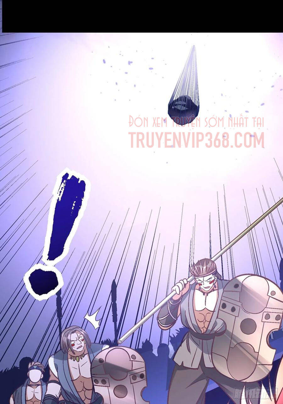 Người Nguyên Thủy Mạnh Nhất Chapter 45 - Trang 2