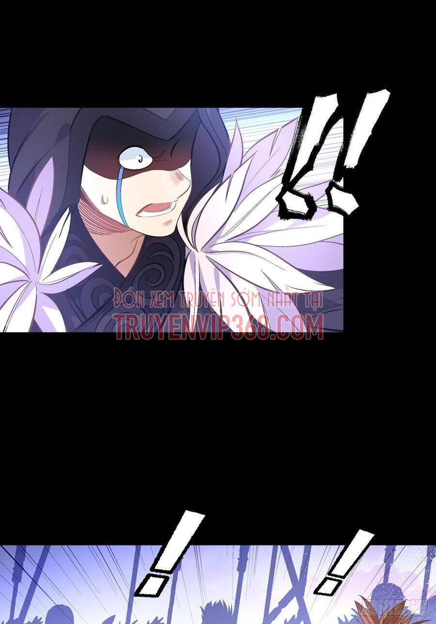 Người Nguyên Thủy Mạnh Nhất Chapter 45 - Trang 2