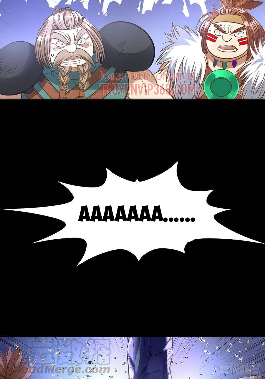 Người Nguyên Thủy Mạnh Nhất Chapter 45 - Trang 2
