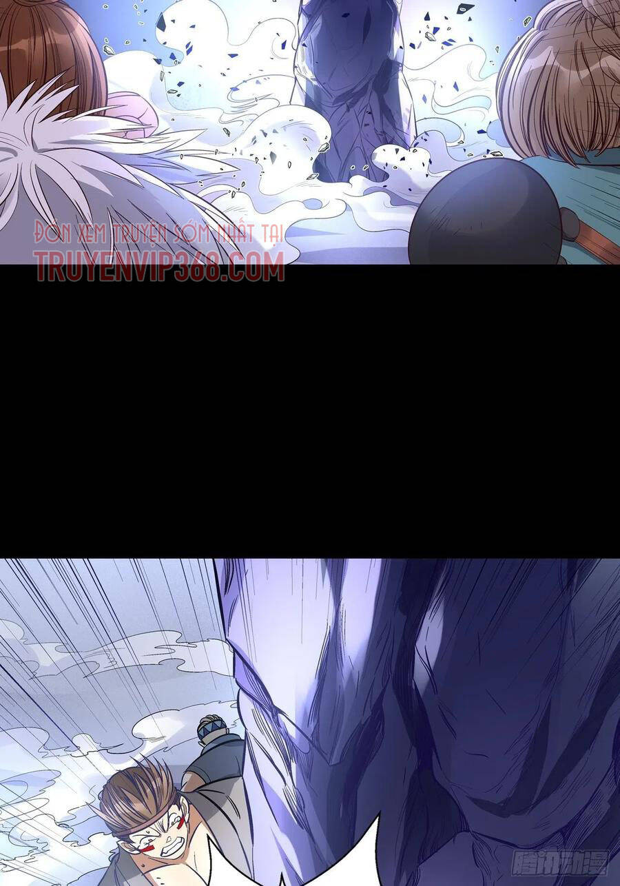 Người Nguyên Thủy Mạnh Nhất Chapter 45 - Trang 2