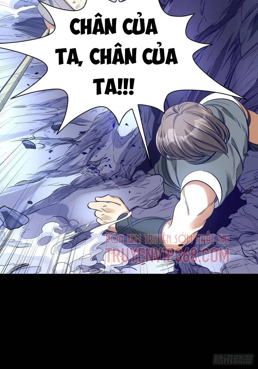 Người Nguyên Thủy Mạnh Nhất Chapter 45 - Trang 2